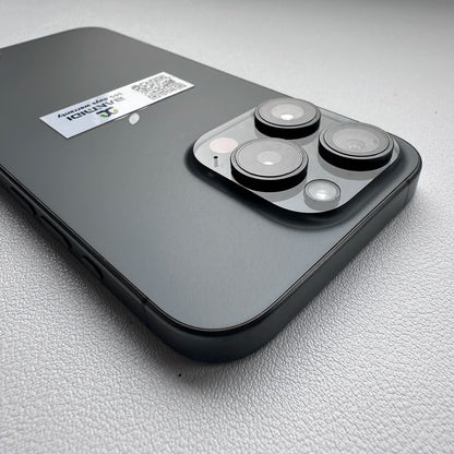 100% original iphone 15 pro duplo esim 5g telefone celular 6.1 "genuíno ltpo super retina xdr oled 128/256gb 8gb face id nfc a17pro