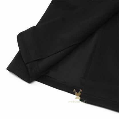 Vestido blazer real feminino manga comprida renda sino punhos duplo breasted com cinto bodycon midi vestido para festa escritório