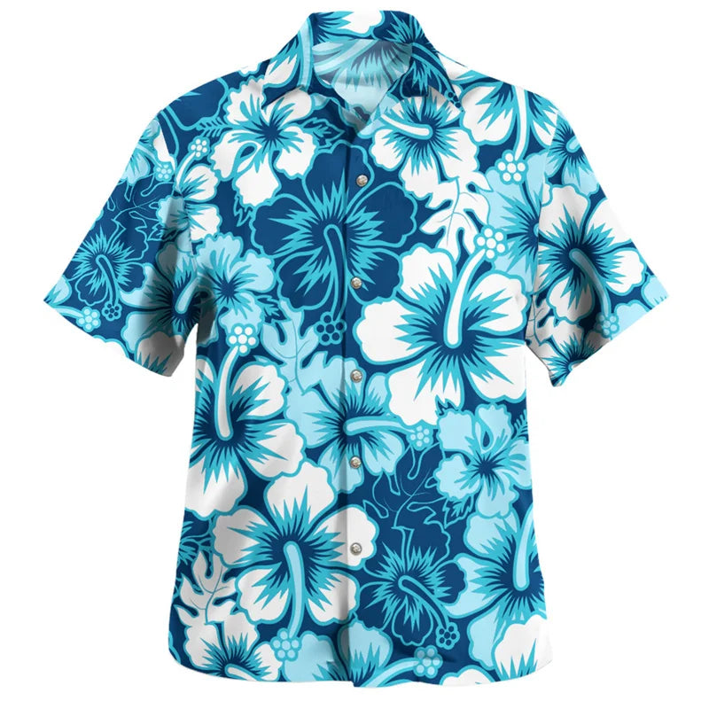 Harajuku 3D American Flag Printing Shirts, O Império, Emblema Graphic Vestuário, Novo, Verão