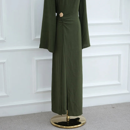 Muçulmano longo robe eid abaya para mulheres envoltório vestidos ramadan marrocos dubai luxo kaftan islam saudita vestidos árabe jalabiya abayas