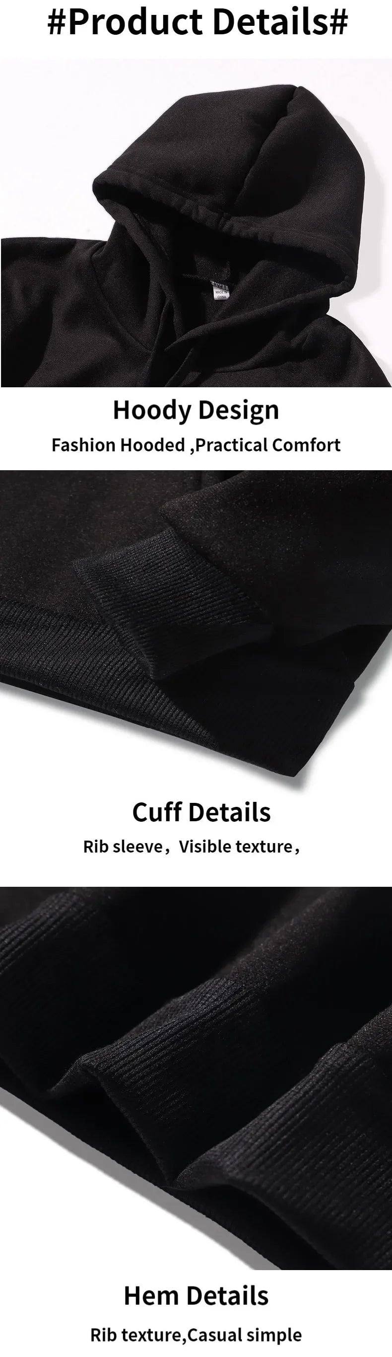 Por favor, sorriso, ok padrões interessantes moletom masculino harajuku moda com capuz quente casual hoodies outono oversize topos