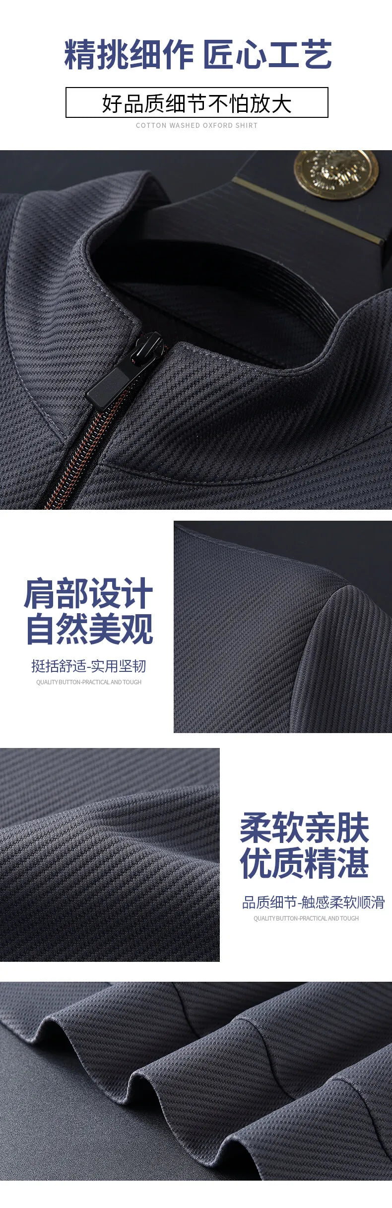 (Jaquetas + calças) 2025 primavera moda masculina jaquetas homem casacos de manga longa jaquetas casuais masculinas um conjunto de roupas tamanho M-5XL