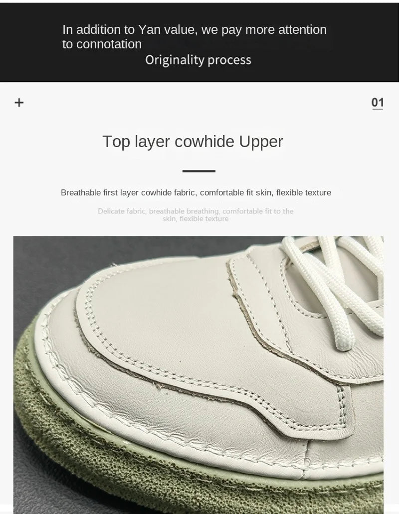 2025 novos tênis masculinos marca de couro sapatos casuais tendência sapatos para homens conforto apartamentos designer sapatos masculinos zapatillas hombre