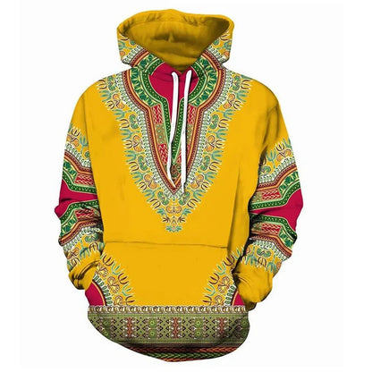 2023men africano folk-personalizado impressão 3d moletom com capuz moletom legal hip hop streetwear moletom com capuz masculino