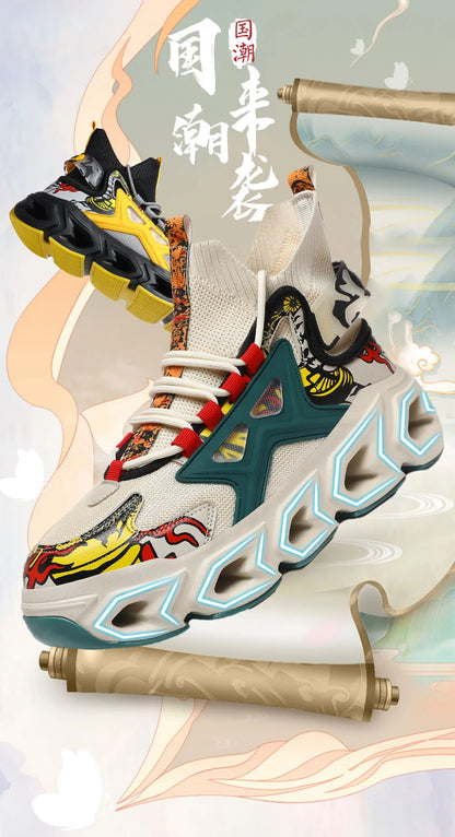 Sapatos masculinos tênis casuais sapatos tenis sapatos de luxo treinador corrida respirável sapatos moda tênis para mulher