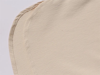 Novo verão 2 peças casual todos os dias lapela shorts conjunto havaiano cor sólida sem mangas camisa masculina praia shorts