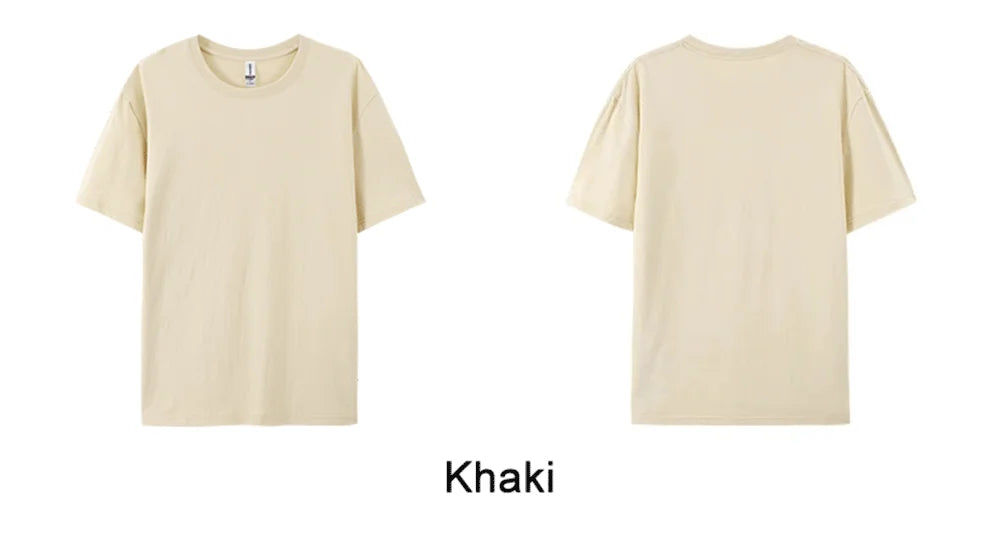 Feliz para sonhar sorte sorriso das mulheres dos homens camiseta de alta qualidade crewneck t camisas verão solto roupas esportivas algodão respirável t camisas