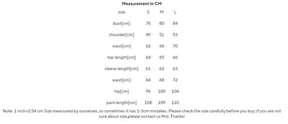 Mulher casual sólido conjunto de duas peças moda o pescoço mangas compridas magro topos calças de perna larga ternos outono inverno senhora roupa de escritório