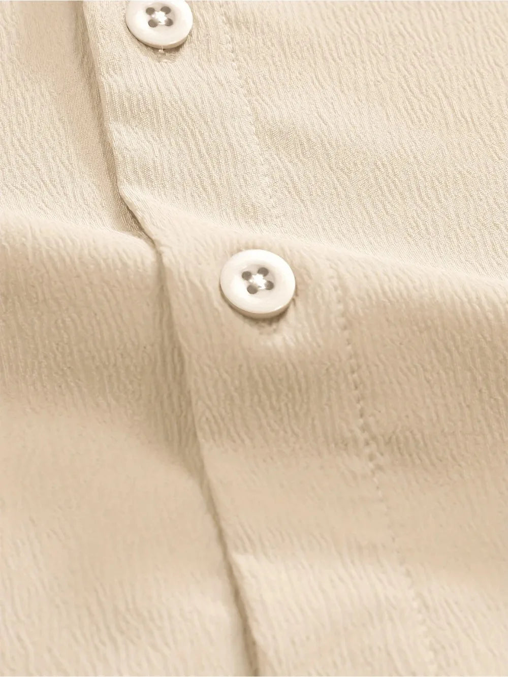 Camisa casual masculina de manga curta, gola alta, verão, cor sólida, manga curta, camisa de linho, respirável, praia, tops masculinos