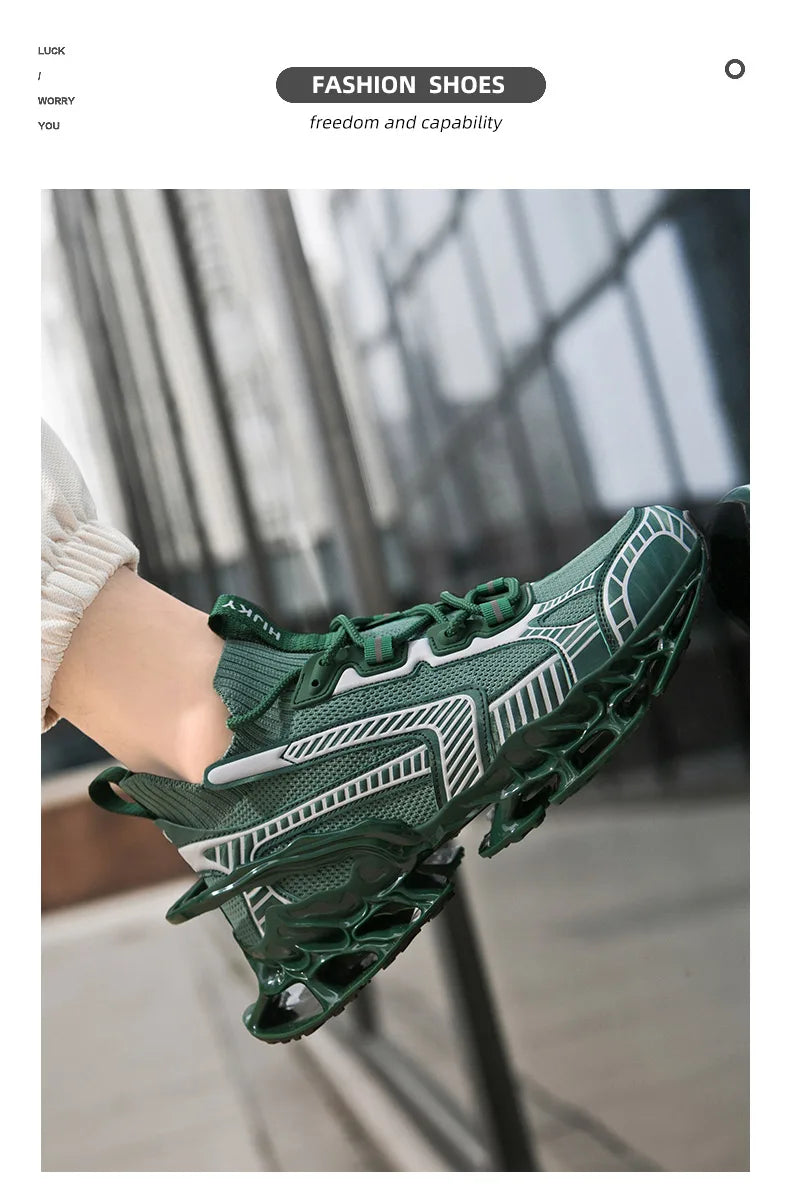 Sapatos masculinos tênis casuais sapatos tenis sapatos de luxo treinador corrida respirável sapatos moda tênis para mulher