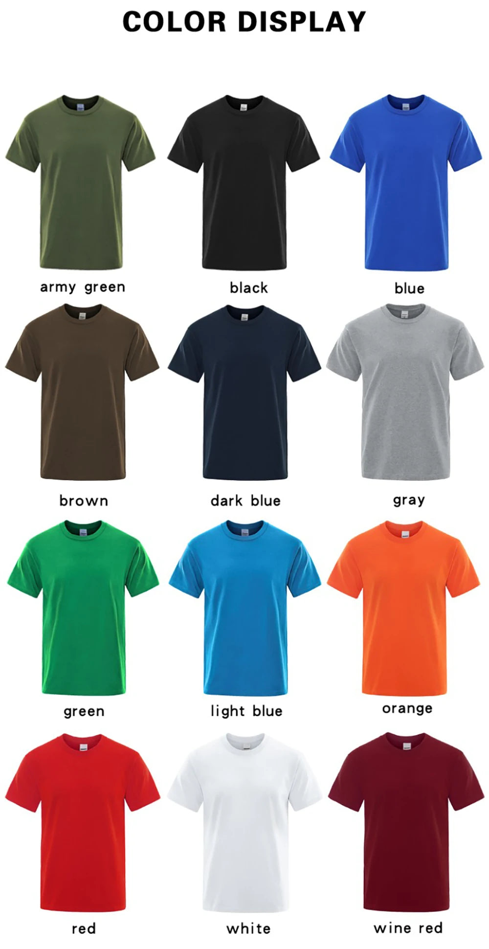 Eu não sou sempre certo carta masculina camiseta de alta qualidade verão oversized manga curta roupas algodão solto rua topos