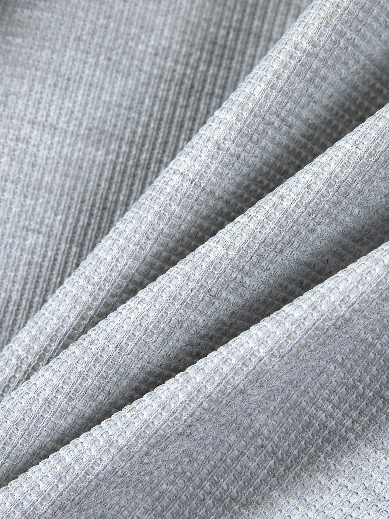 Jaqueta masculina de trabalho com verificação de waffle, jaqueta elegante com botão de lapela e calças compridas, confortável, respirável, casual, roupa de negócios, 1/2 peças