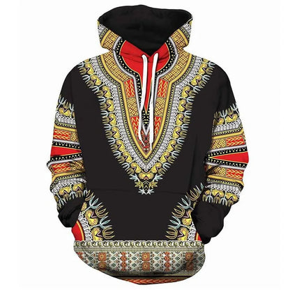 2023men africano folk-personalizado impressão 3d moletom com capuz moletom legal hip hop streetwear moletom com capuz masculino