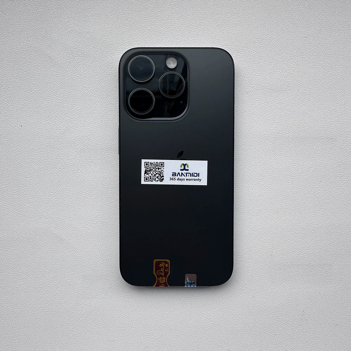 100% original iphone 15 pro duplo esim 5g telefone celular 6.1 "genuíno ltpo super retina xdr oled 128/256gb 8gb face id nfc a17pro