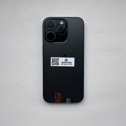 100% original iphone 15 pro duplo esim 5g telefone celular 6.1 "genuíno ltpo super retina xdr oled 128/256gb 8gb face id nfc a17pro