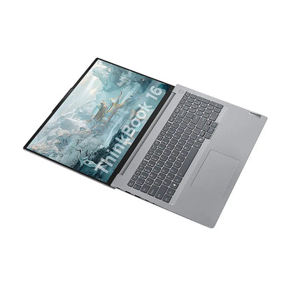 2024 Lenovo ThinkBook 16 8845H 780M 16 polegadas 2,5K 120Hz
