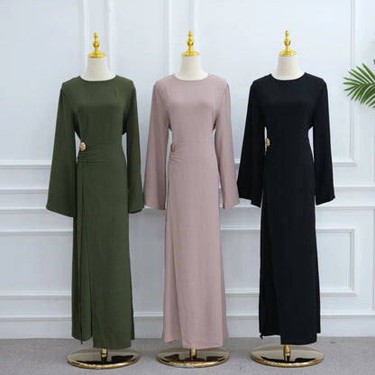 Muçulmano longo robe eid abaya para mulheres envoltório vestidos ramadan marrocos dubai luxo kaftan islam saudita vestidos árabe jalabiya abayas