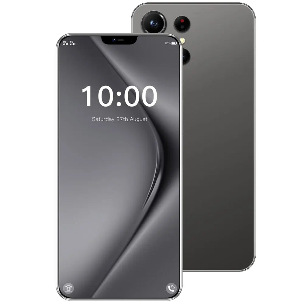 2025 novo 14t pro smartphone 5g 7.0hd cartão sim duplo 22g + 2tb telefone celular android telefones celulares desbloqueados versão global