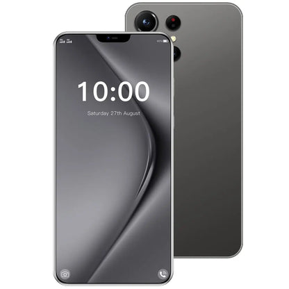 2025 novo 14t pro smartphone 5g 7.0hd cartão sim duplo 22g + 2tb telefone celular android telefones celulares desbloqueados versão global