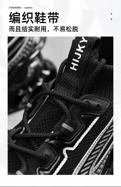 Sapatos masculinos tênis casuais sapatos tenis sapatos de luxo treinador corrida respirável sapatos moda tênis para mulher