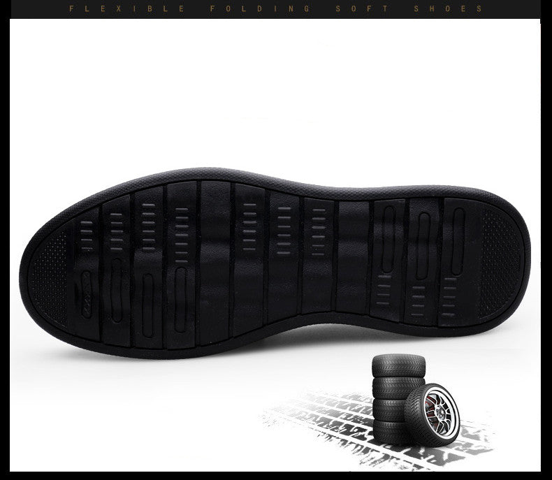 Sapatos casuais de couro genuíno masculinos feitos à mão deslizamento na plataforma sapatos de caminhada ao ar livre mocassins de condução tênis respiráveis