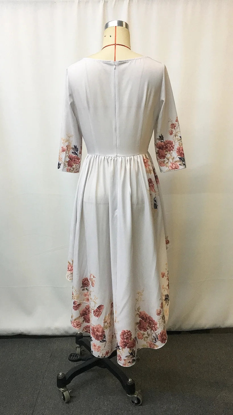 Vestido de festival de música Lollapalooza 2025 para mulheres: roupa vintage com estampa de carnaval de cowgirl para festa rock hip-hop