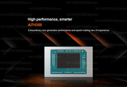 2025 Lenovo Xiaoxin Pro 16 GT Ai 7 H 350/Radeon 860M Ai9 H 365/Radeon 880M 32GB + 1TB 16 polegadas 2.8K OLED 120Hz