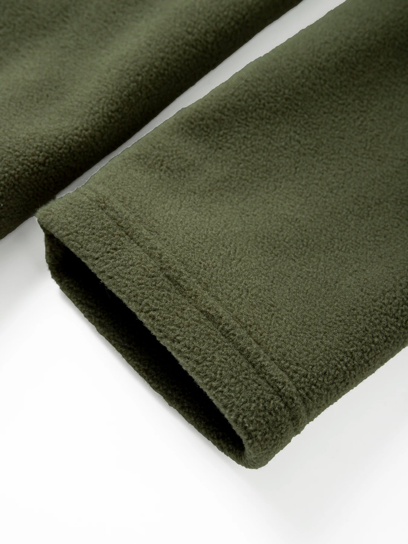 Jaqueta de lã masculina de caça de inverno casacos quentes polar ao ar livre jaqueta com capuz multi-bolso casual completo zip esporte caminhadas casaco S-XXXL