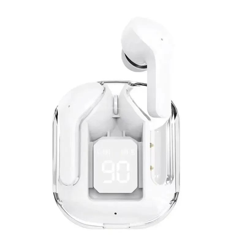 Air31 tws fones de ouvido 5.3 sem fio bluetooth com cancelamento ruído hd alta fidelidade estéreo para huawei xiaomi iphone