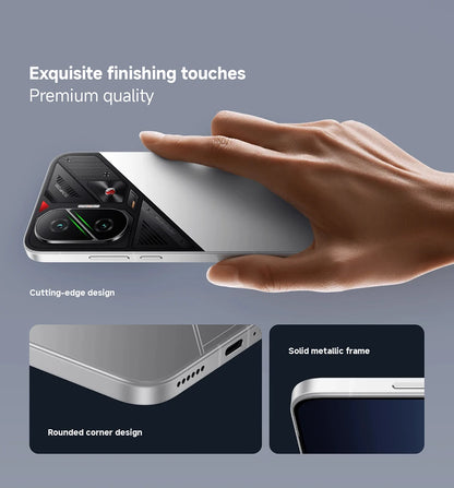 Poco f7 5g smartphone versão global 256b/512gb 6.83 "amoled 120hz snapdragon @ 8s gen 50mp câmera 6500mah bateria nfc