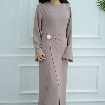 Muçulmano longo robe eid abaya para mulheres envoltório vestidos ramadan marrocos dubai luxo kaftan islam saudita vestidos árabe jalabiya abayas