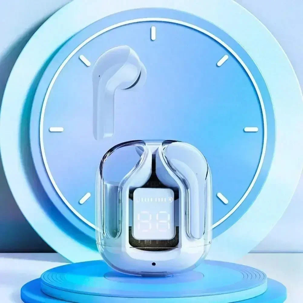 T2 fone de ouvido bluetooth 5.2 tws esportes ao ar livre fone sem fio fones ouvido para telefone inteligente jogos música
