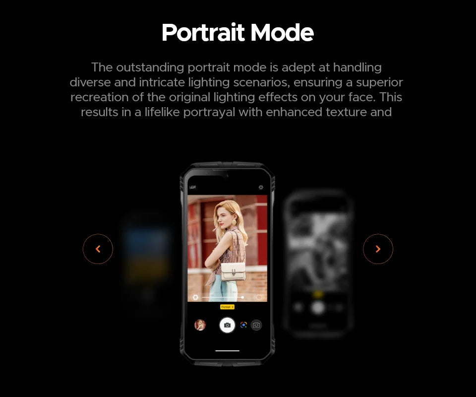 Estreia mundial doogee v max plus telefone robusto 22000mah 36gb (16 +20) 512gb 200mp câmera telefone 6.58 "120hz dimensão 7050 android14