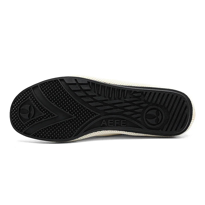 Yrzl homens mocassins de malha condução mocassins de alta qualidade apartamentos sapatos caminhada respirável não deslizamento casual mocassins verão sapatos masculinos