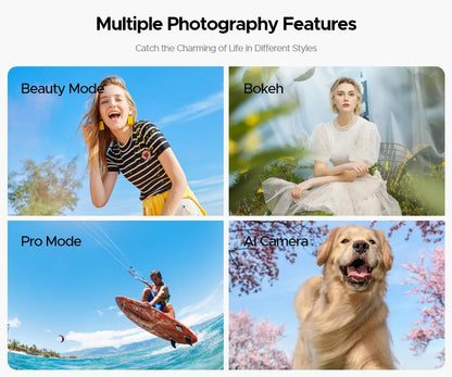 Estreia mundial doogee v max plus telefone robusto 22000mah 36gb (16 +20) 512gb 200mp câmera telefone 6.58 "120hz dimensão 7050 android14