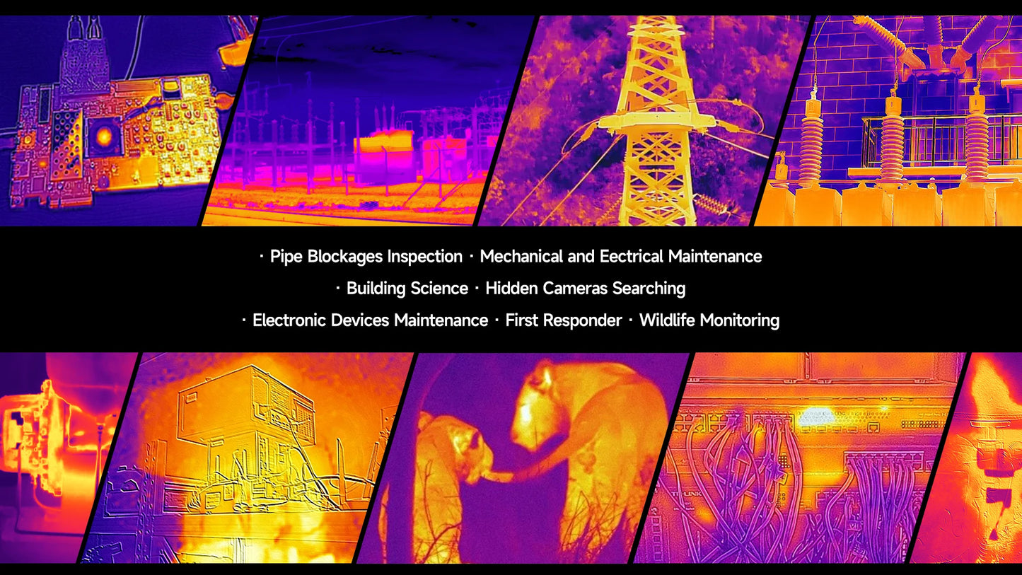 Ulefone armor 25t pro 5g telefone robusto com imagem térmica android 14 33w 64mp visão noturna smartphone nfc à prova de água