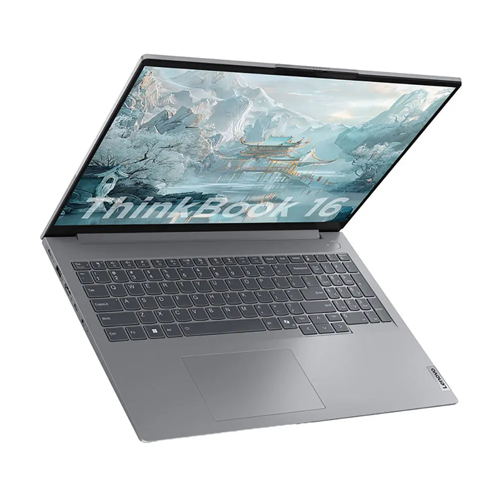2024 Lenovo ThinkBook 16 8845H 780M 16 polegadas 2,5K 120Hz