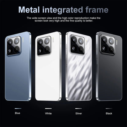 2025 novo 14t pro smartphone 5g 7.0hd cartão sim duplo 22g + 2tb telefone celular android telefones celulares desbloqueados versão global