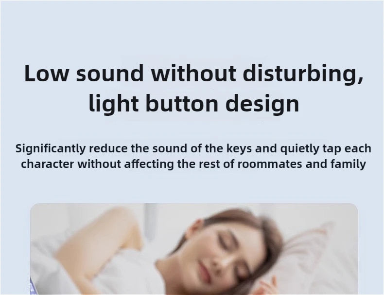 Mingcvol mini teclado sem fio dobrável fino portátil bluetoo threchargeable teclado dobrável para xiaomi ios windows android