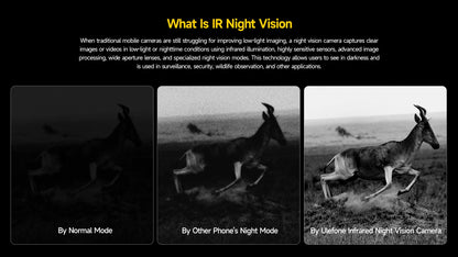 Ulefone armor 25t pro 5g telefone robusto com imagem térmica android 14 33w 64mp visão noturna smartphone nfc à prova de água