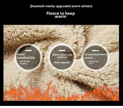 Moda masculina forrado de lã engrossado cardigan moletom com capuz terno esportivo outono/inverno conjunto casual ao ar livre