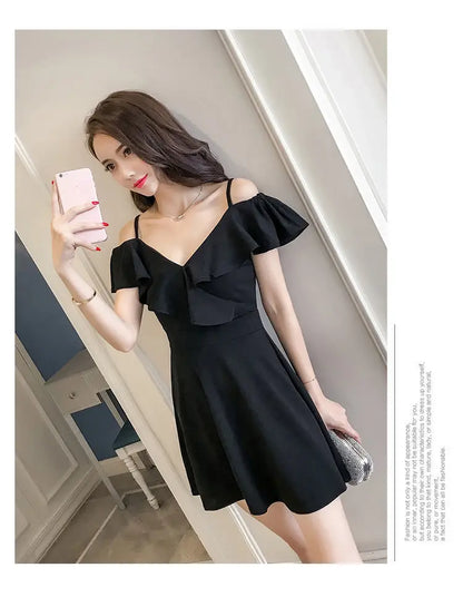 Vestidos de festa para mulheres 2025 designer de luxo baile de formatura vestido de verão feminino roupas estéticas chiffon cetim sexy night club seda novo