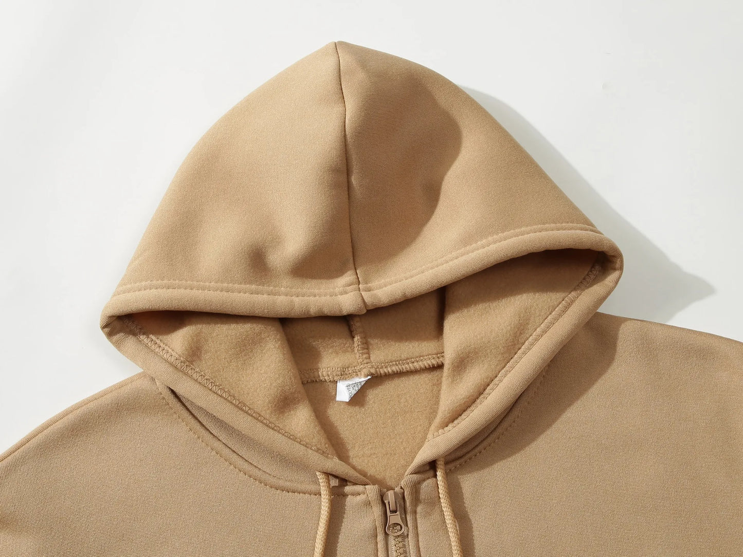 Goofy masculino impressão dos desenhos animados hoodie primavera outono feminino moletom de grandes dimensões com zíper novo casal rua moda casaco