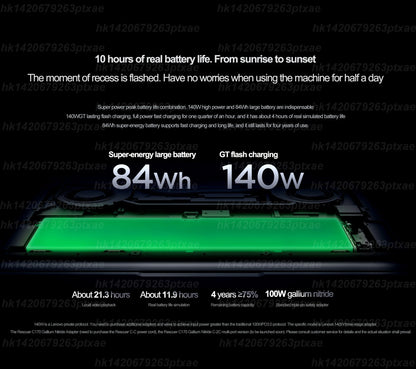 2025 Lenovo Xiaoxin Pro 16 GT Ai 7 H 350/Radeon 860M Ai9 H 365/Radeon 880M 32GB + 1TB 16 polegadas 2.8K OLED 120Hz