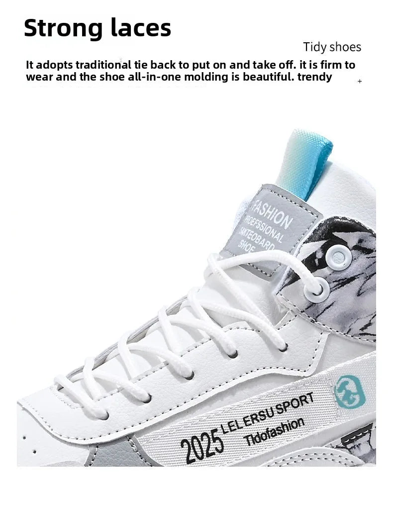 2025 sapatos masculinos tênis moda plataforma respirável tênis de corrida malha esporte luz unisex masculino casual vulcanizar homem sapatos