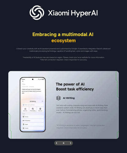 Poco f7 5g smartphone versão global 256b/512gb 6.83 "amoled 120hz snapdragon @ 8s gen 50mp câmera 6500mah bateria nfc