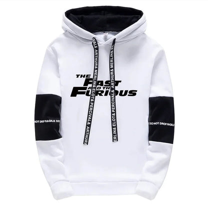 Hoodies esportivos confortáveis moletom para homens diário vestir moda casual outono inverno versátil moletom de alta qualidade
