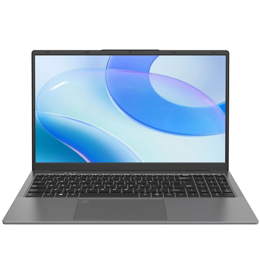 YSJMNPC Novo AMD Ryzen ™   7 5825U Laptop 15.6 Polegadas Tela IPS Laptop para jogos 2 * DDR4 MAX 64GB 2 * SSD Windows11 Notebook de impressão digital