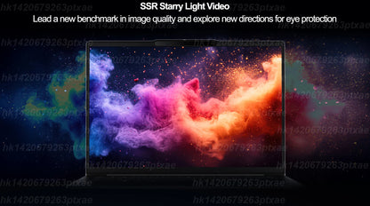 2025 Lenovo Xiaoxin Pro 16 GT Ai 7 H 350/Radeon 860M Ai9 H 365/Radeon 880M 32GB + 1TB 16 polegadas 2.8K OLED 120Hz