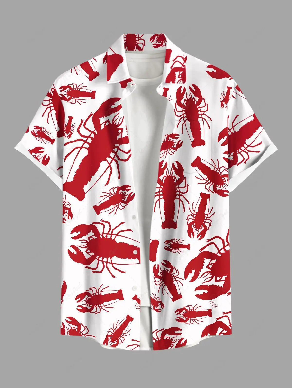 Verão plus size camisa masculina impressão 3d havaí camisas botão acima praia férias camisas de manga curta camisas casuais para homem